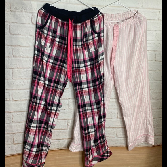 Victorias’ secret Woman 2 pijamas pants size M - Picture 2 of 5